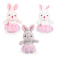 AN08BN LITTLE Play Tutu Bunny