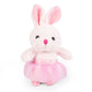 AN08BN LITTLE Play Tutu Bunny