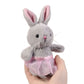 AN08BN LITTLE Play Tutu Bunny