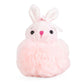 AN08BT LITTLE Clips Pom Pom Bunny