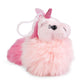 AN08UT LITTLE Clips Pom Pom Unicorn