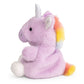 AN10UC LITTLE Snugglies Unicorn