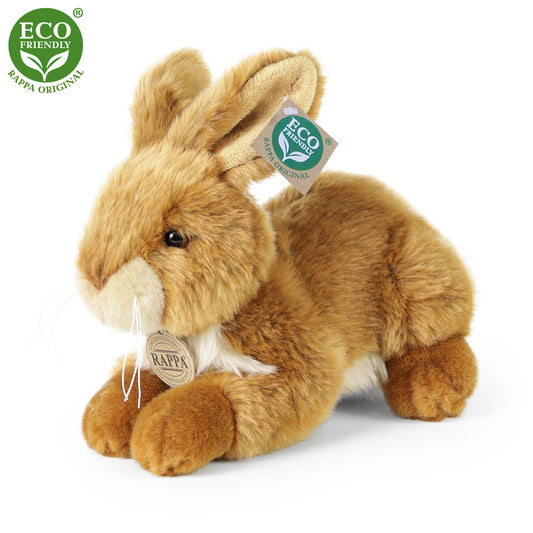 Plush rabbit 23 cm