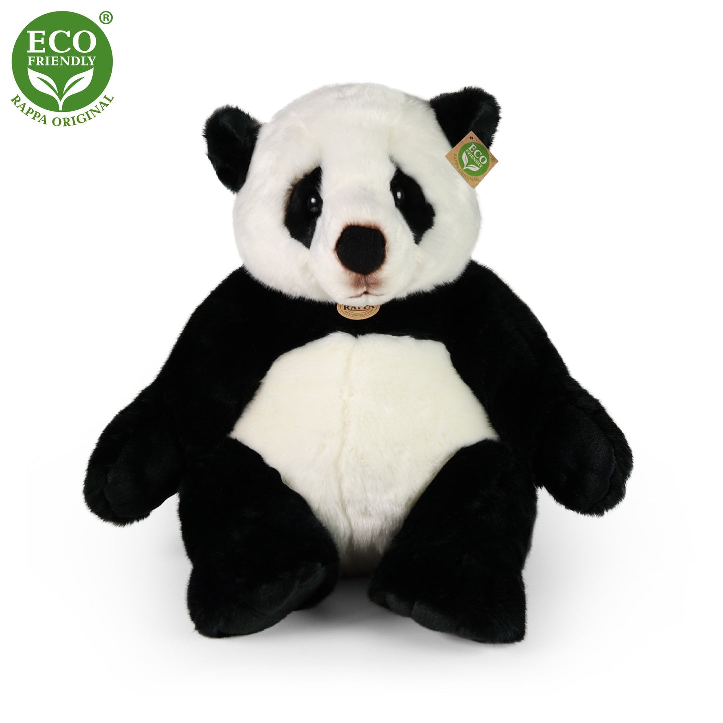 Plush panda 46 cm