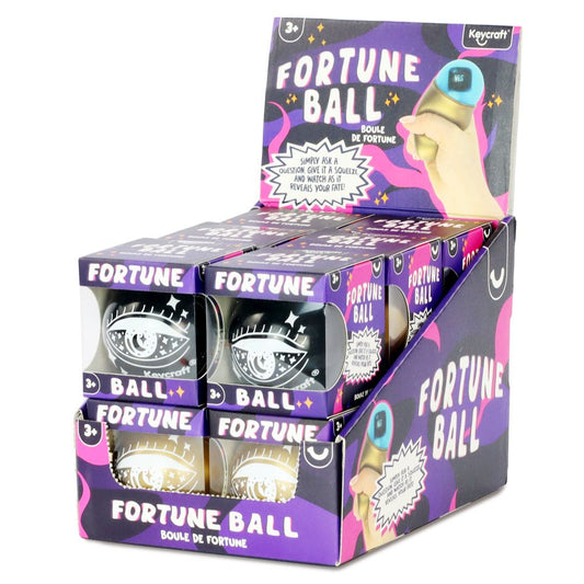 NV674 Fortune Ball