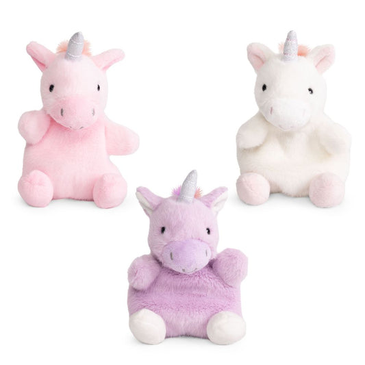 AN10UC LITTLE Snugglies Unicorn