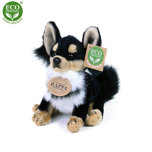 Plush chihuahua 15 cm