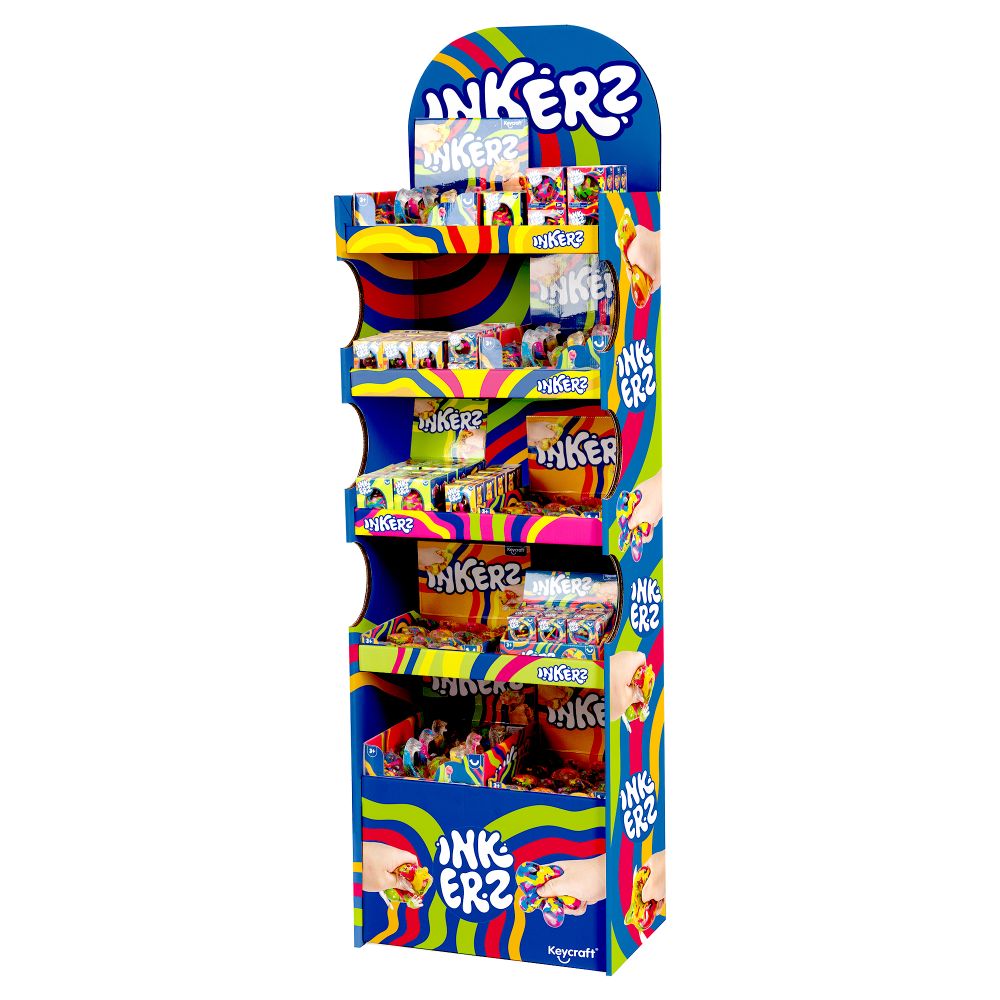 Inkerz Display Stand