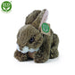 Plush rabbit 17 cm