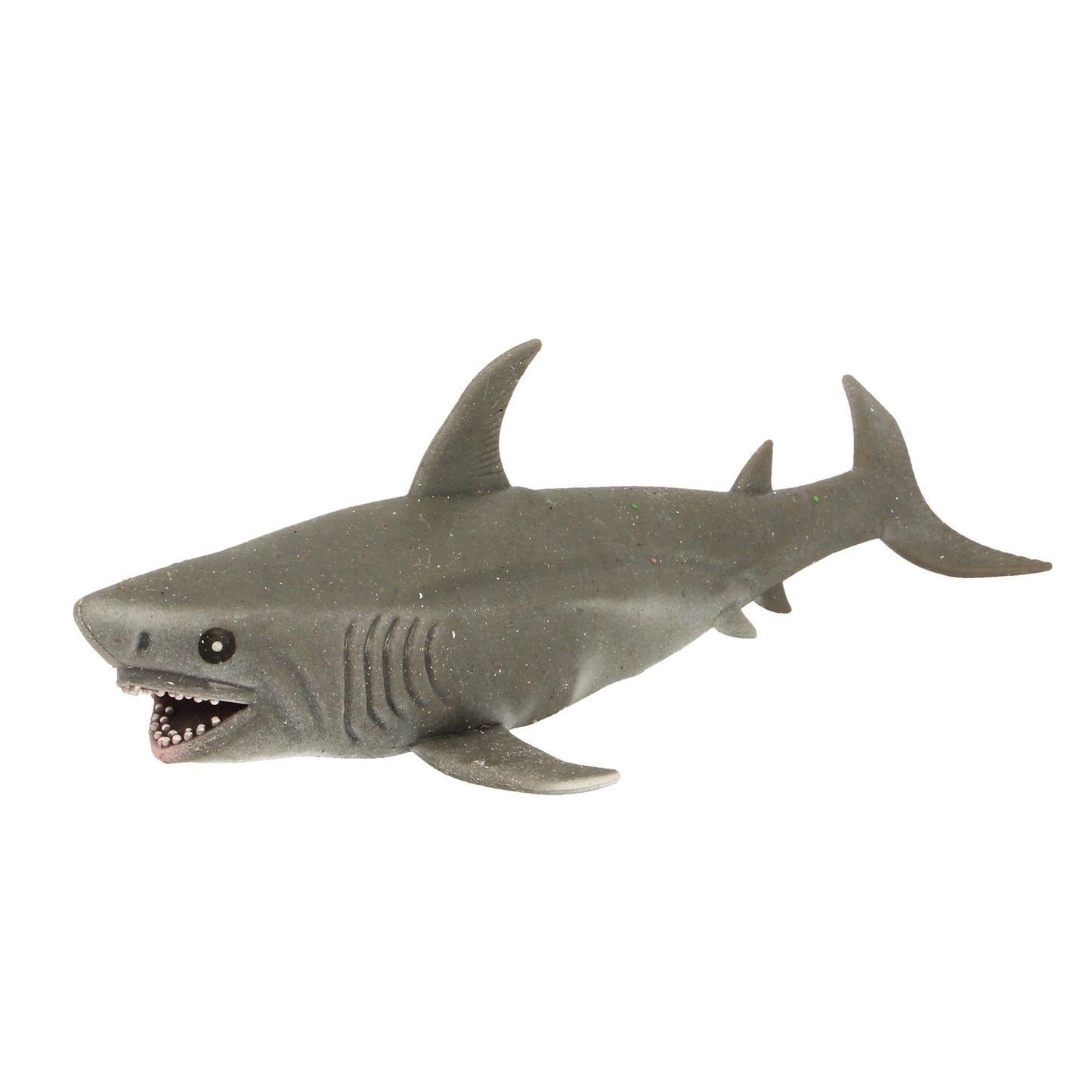 CR111 Stretchy Great White Shark