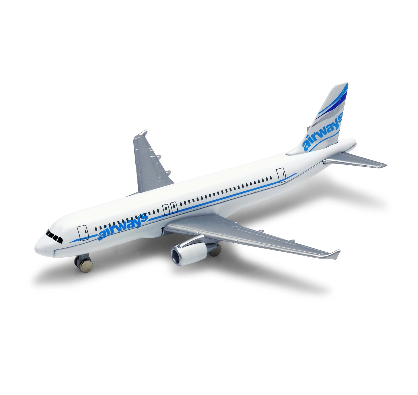 Aviation Airbus 320 15cm