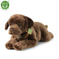 Plush labrador dog 61 cm