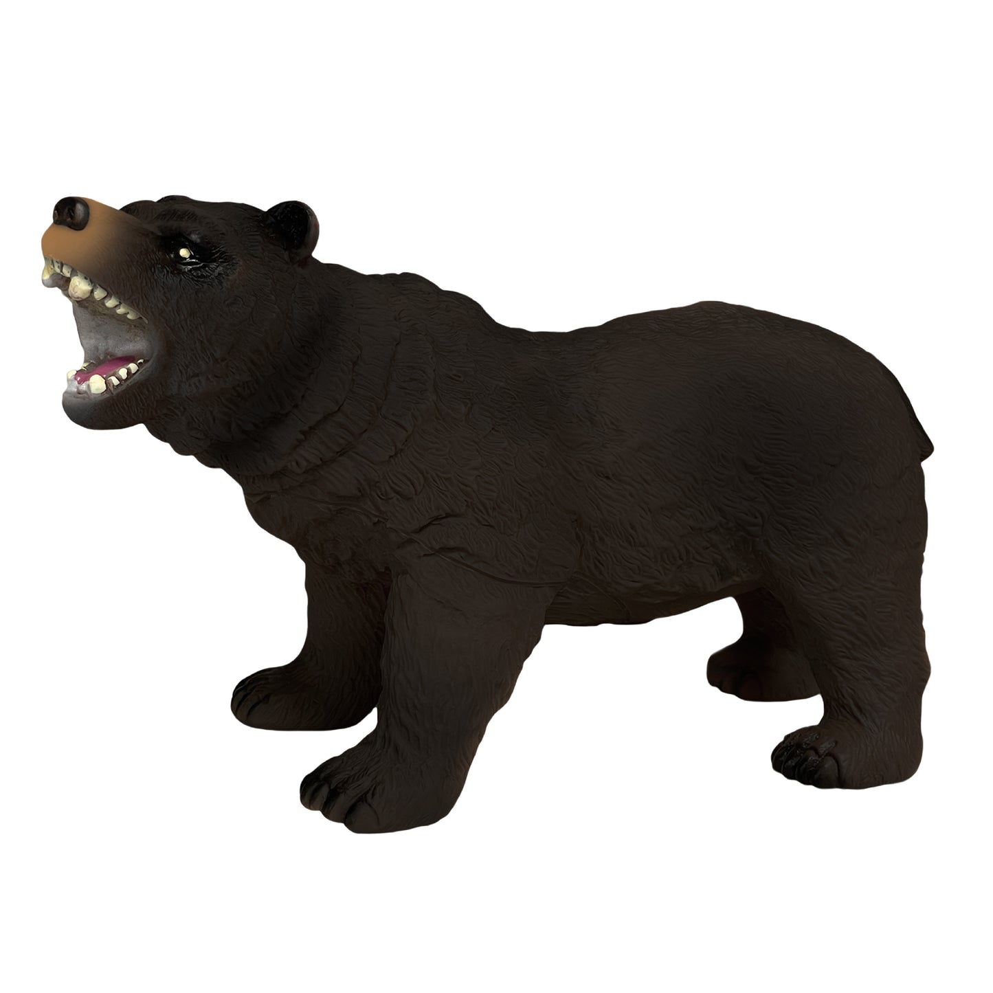 Soft Ark Replicas - Black Bear