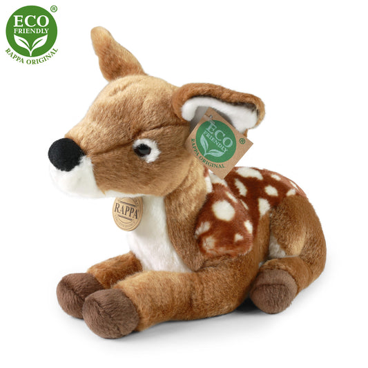 Plush fawn 25 cm