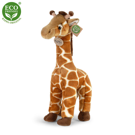 Plush giraffe 40 cm