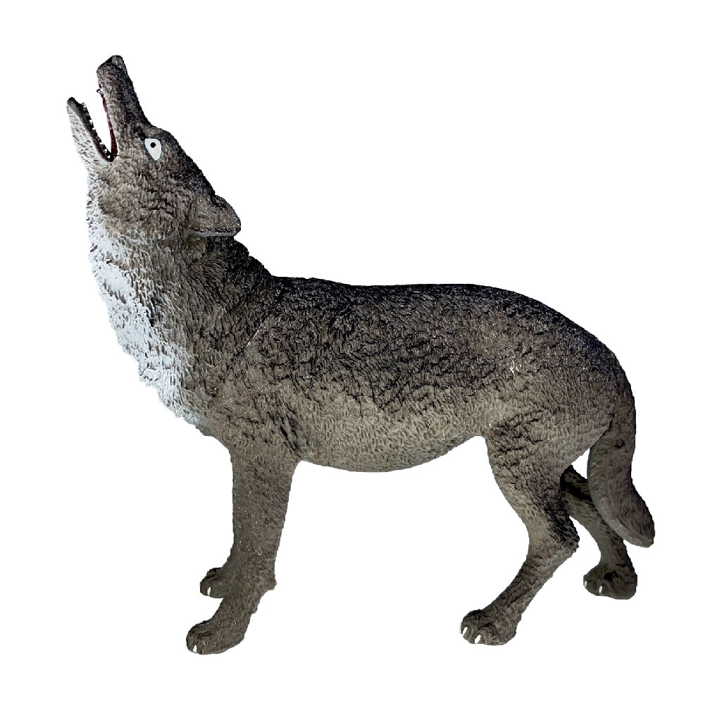 Animal Adventure Replicas - Wolf