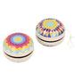 WD164 Tin Yoyo