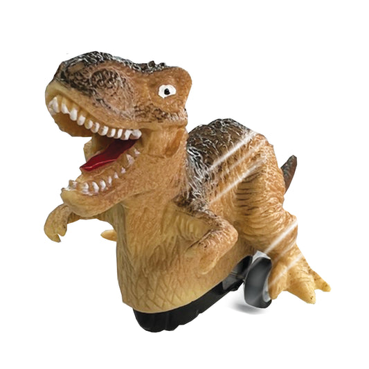 Rep Racers - T-Rex