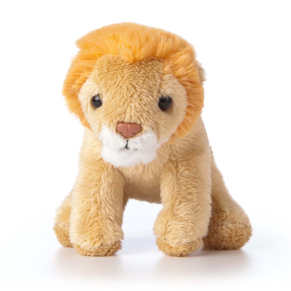 AN546 SMOLS Lion 15cm