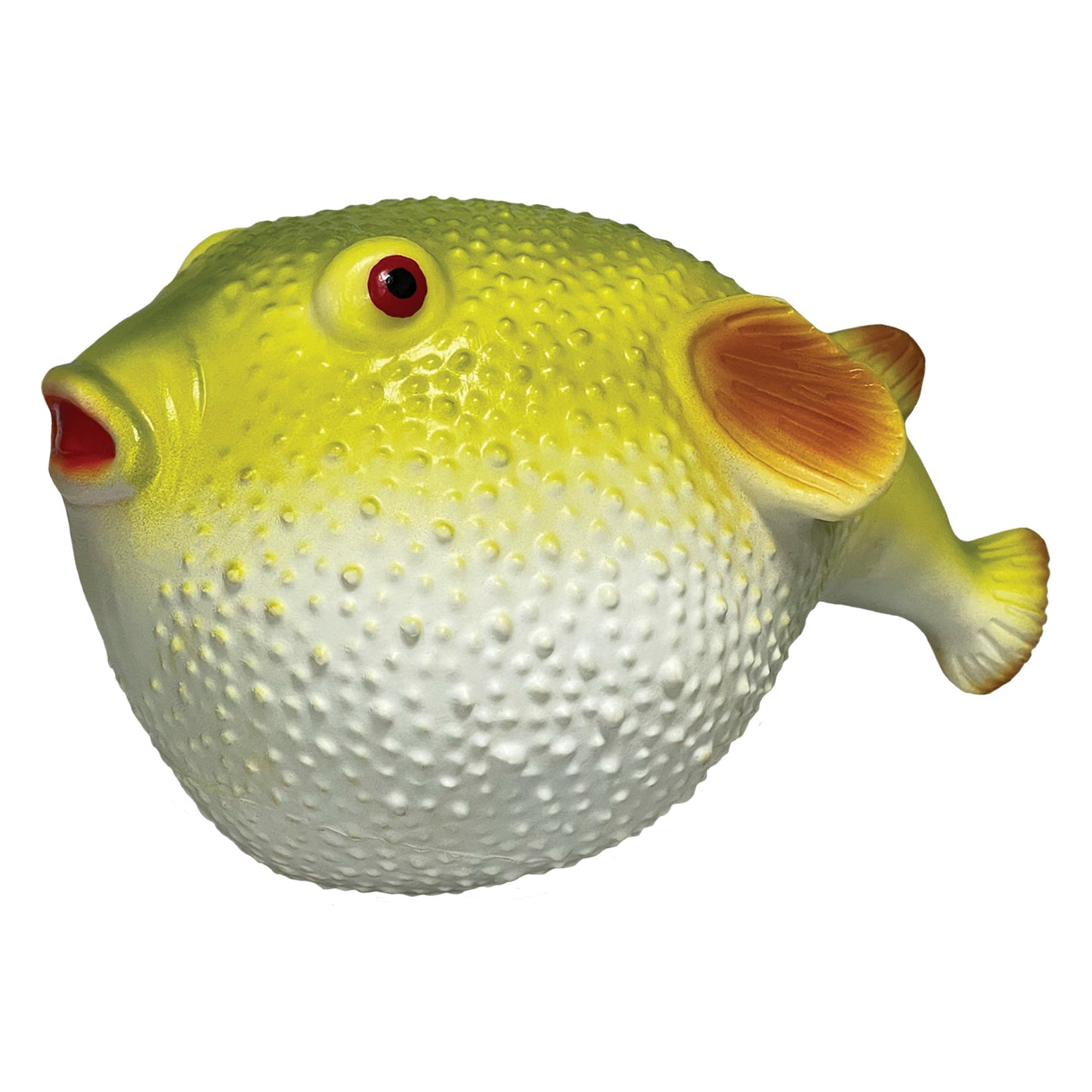 Soft Ark Replicas - Pufferfish