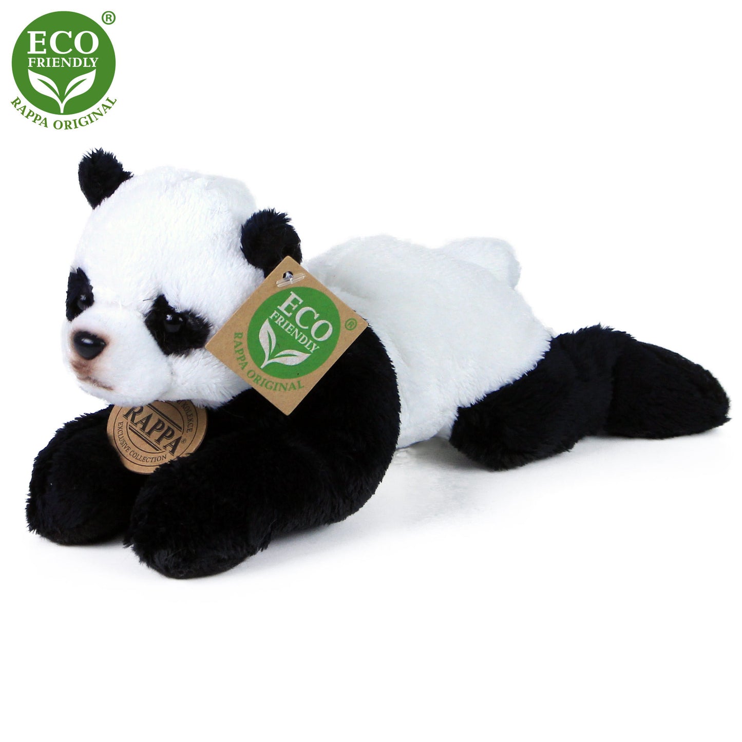 Plush panda 18 cm DISPLAY