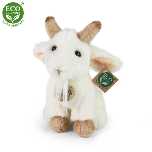 Plush goat kid 18 cm PETS DISPLAY