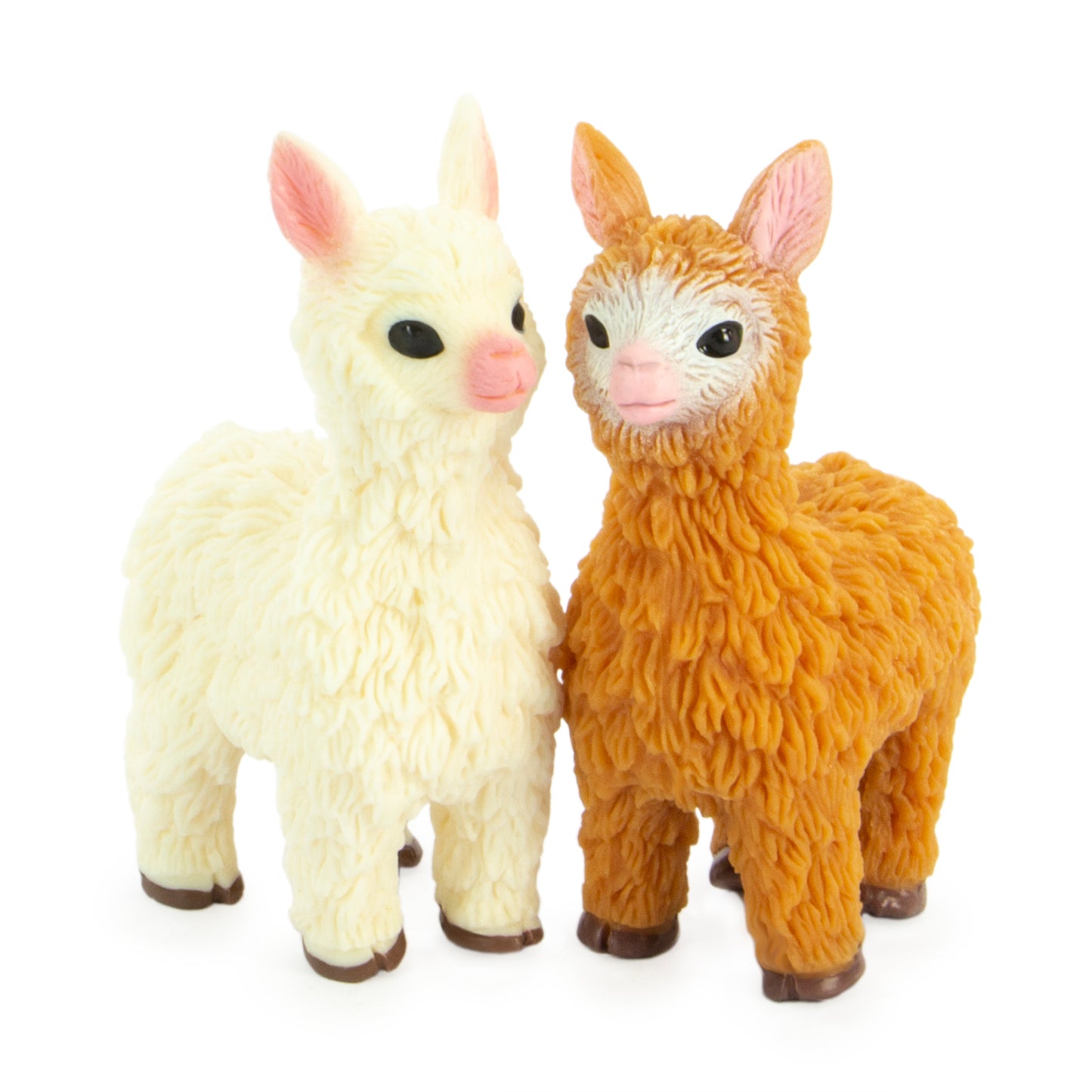 CR195 Cute Squidgy Llama