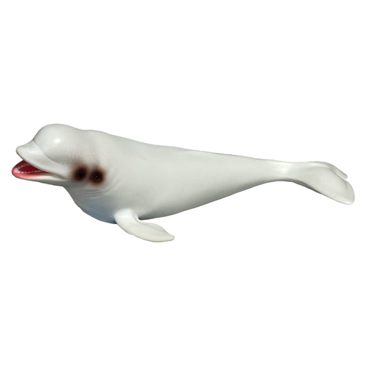 Soft Ark Replicas - Beluga Whale