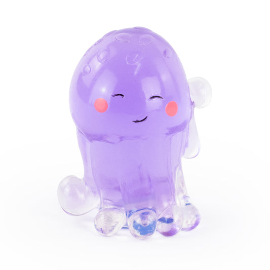 NV624 Squishy Octopus