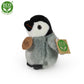 Plush penguin 12 cm