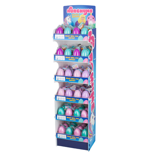 DS1011 NURCHUMS Egg Display Stand