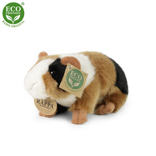 Plush guinea pig 17 cm PETS DISPLAY