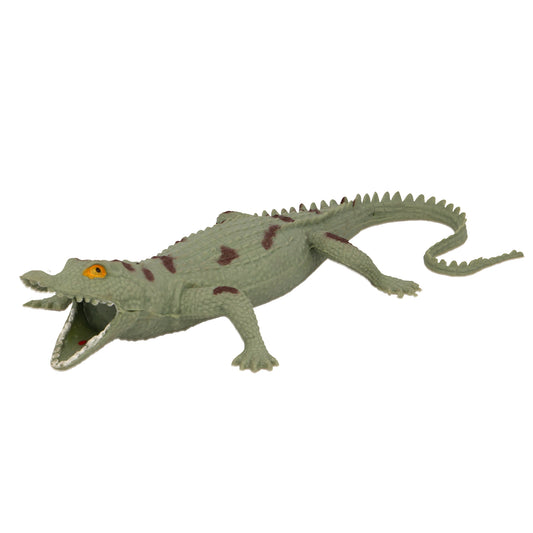 CR110 Stretchy Crocodile