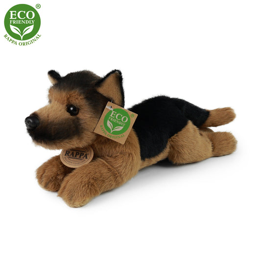 Plush German Shepherd 20 cm