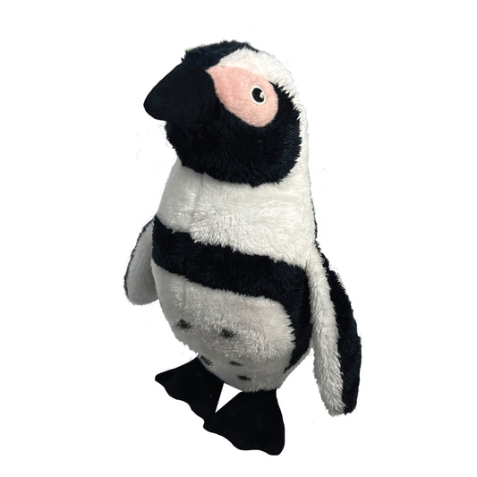 Eco Buddiez Lge - Humboldt Penguin