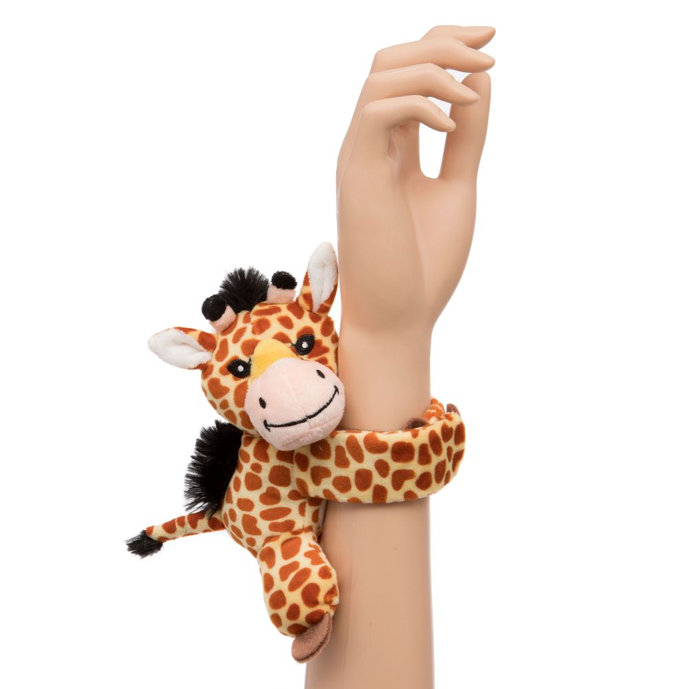 PL064 WRISTIPALS Giraffe