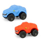 NV758 Stretch Wheels Dino Cars