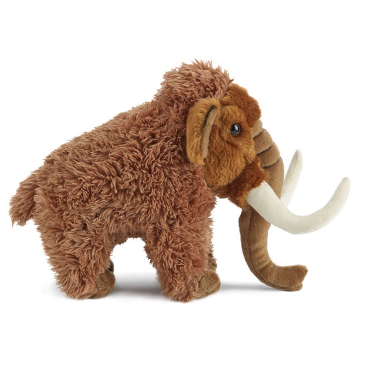 AN356 Woolly Mammoth Medium 18cm