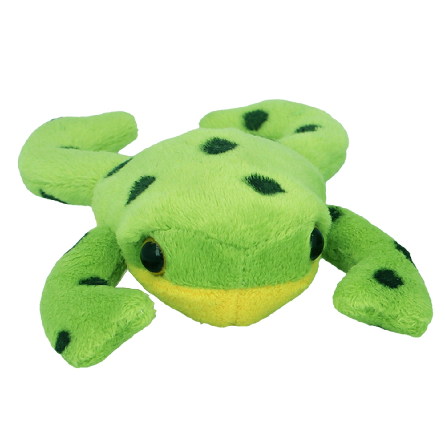 AN05FR Frog Mini Buddies 9cm