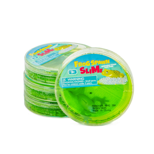 NV163 Frog Spawn Slime