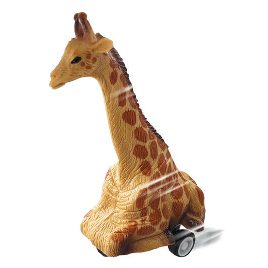 Rep Racers - Giraffe