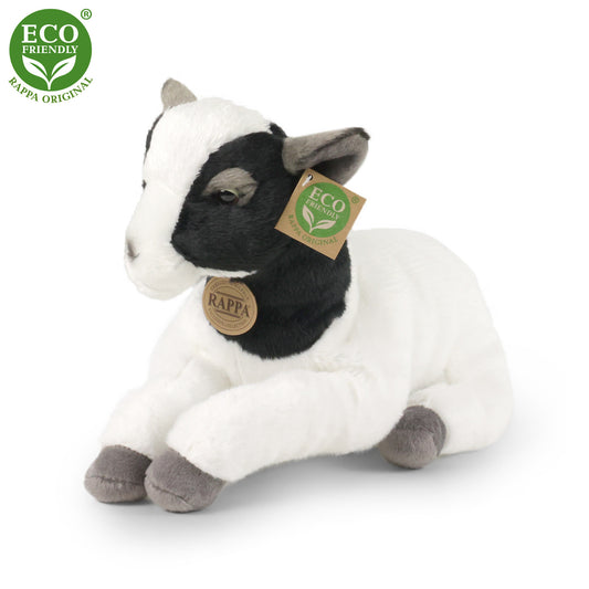 Plush goat 30 cm