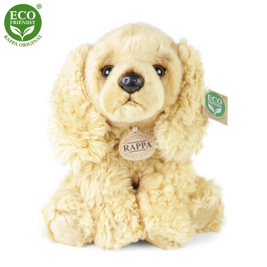 Plush Cocker Spaniel 28 cm