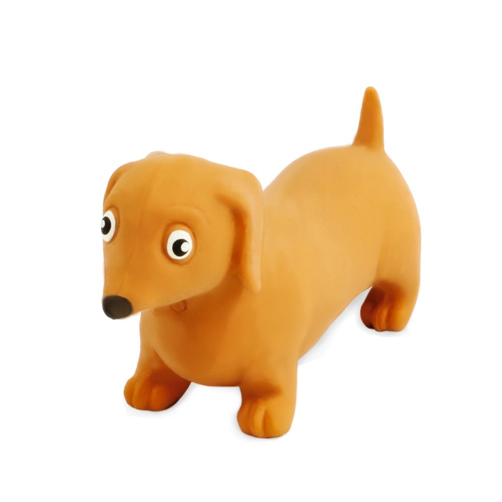 NV549 Stretchy Sausage Dog