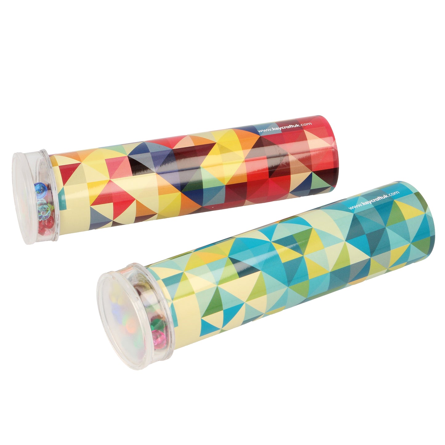 WD145 MAJIGG Tin Kaleidoscope