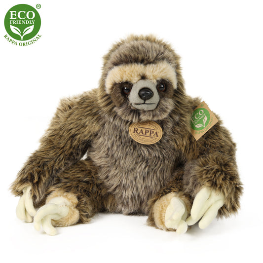 Plush sloth 25cm