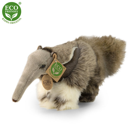 Plush anteater 25 cm