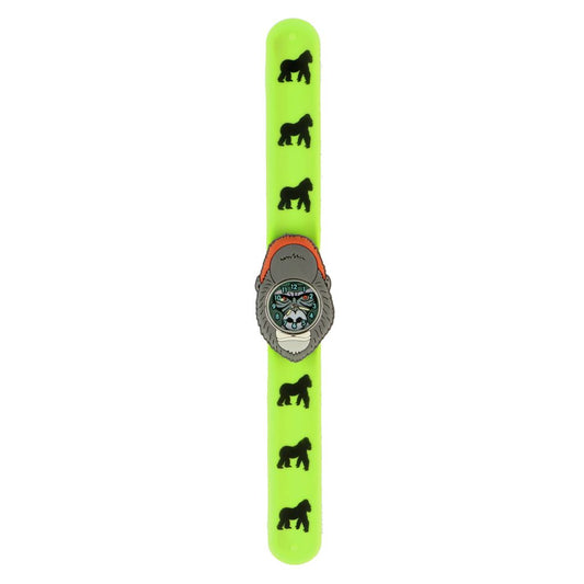 WW028 Gorllia Wild Watch