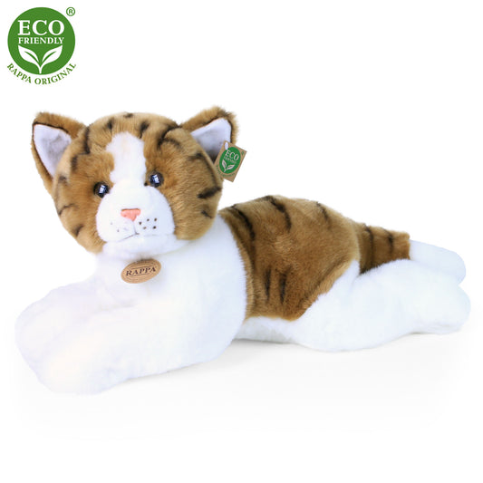 Plush cat 50 cm