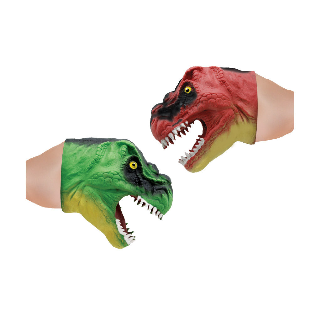 Snap Attack - Dinosaur